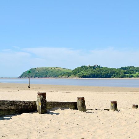 Coast View Cottage - Hw7745 Pendine Exteriér fotografie