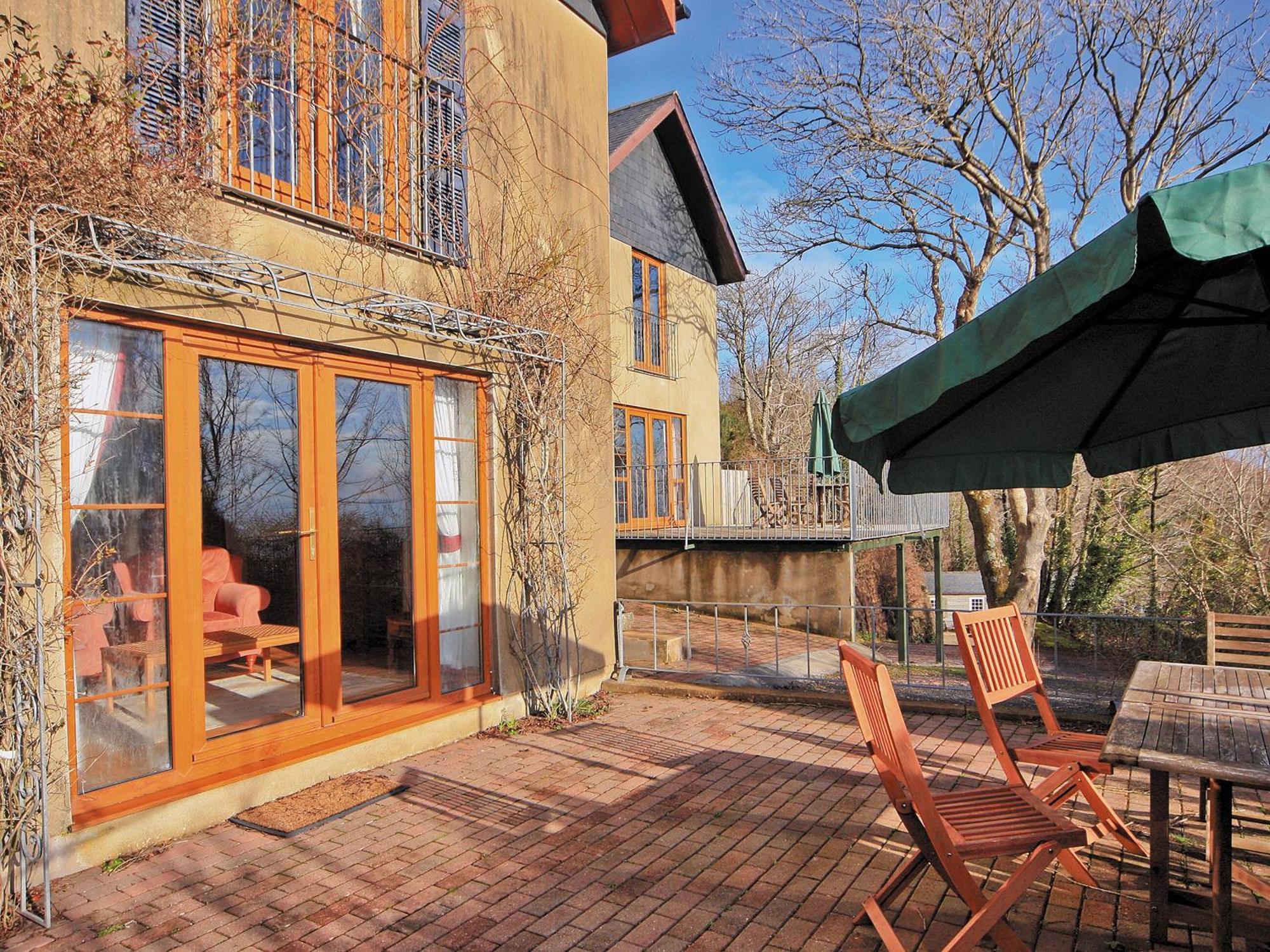 Coast View Cottage - Hw7745 Pendine Exteriér fotografie